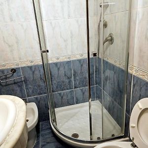 Private Bathroom Single Room